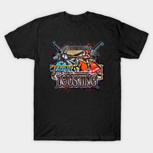 Jousting T-Shirt